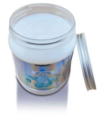 Liant acrylique