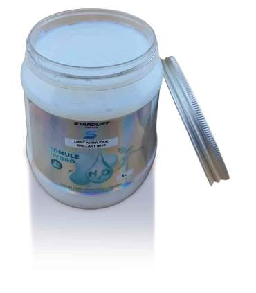 Liant acrylique