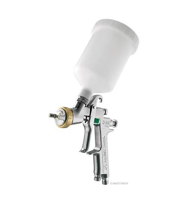 W-400 WBX - Pistolet IWATA pour Bases