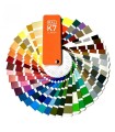 NUANCIER DE  COULEURS RAL K7 CLASSIQUE 216 couleurs