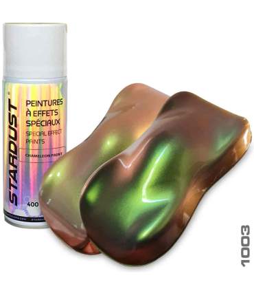 Aérosol de peinture Cameleon 400ml