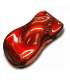 Vernis ou base transparente CANDY