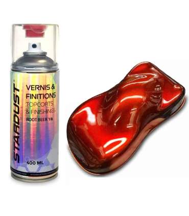 Vernis candy Aérosol Stardust
