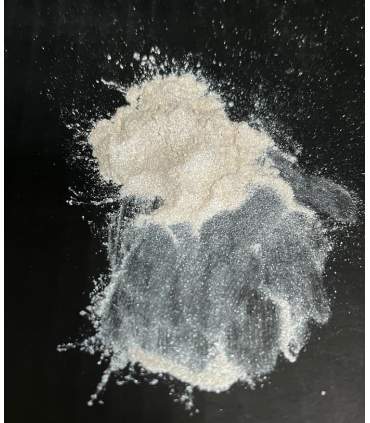 Nacres et pigments pour résine époxy
