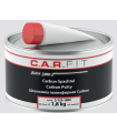Mastic à base de carbone CarFit - 1.8Kg
