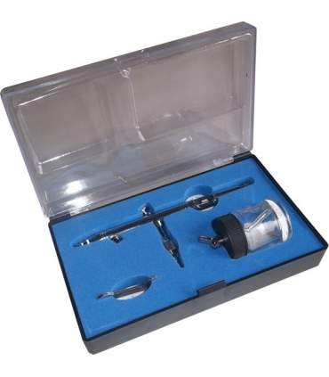 Aérographe Succion, série 182 - Kit complet