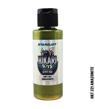 Peintures SOFUBI métallisées – 23 teintes