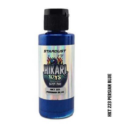 Peintures SOFUBI métallisées – 23 teintes