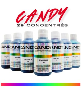 Encre Candy® Concentrée