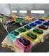 Kit Display - échantillons de peintures