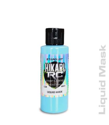 Masque liquide impression 3D – masquage fluide