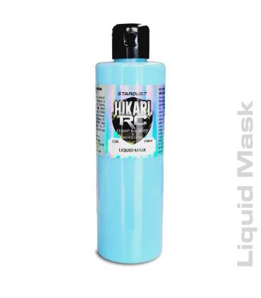 Les masques liquides pour impression 3D – 2 types