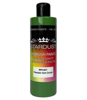 Apprêt adhésion acryliques-PU pour aérographe – 8 Couleurs