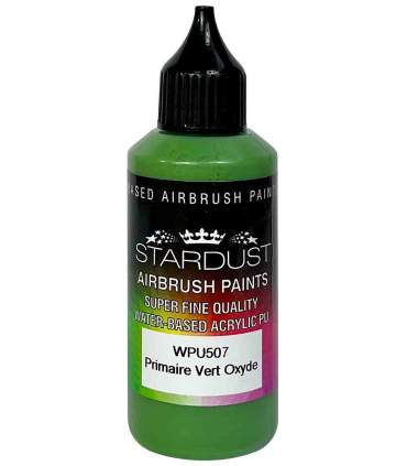 Apprêt adhésion acryliques-PU pour aérographe – 8 Couleurs