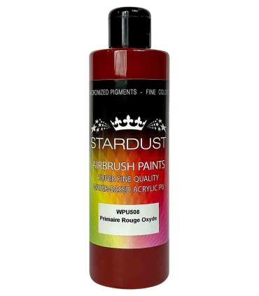 Apprêt adhésion acryliques-PU pour aérographe – 8 Couleurs