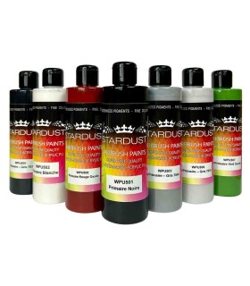 Apprêt adhésion acryliques – blanc noir ou gris - Version 1L