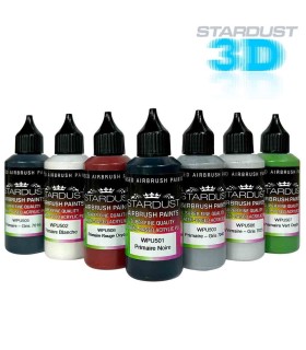 apprêt acryliques impression 3D – primaires pour aérographe