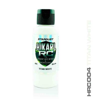 Peintures pour modélisme RC sur lexan – 29 Couleurs Racing HIKARI R/C