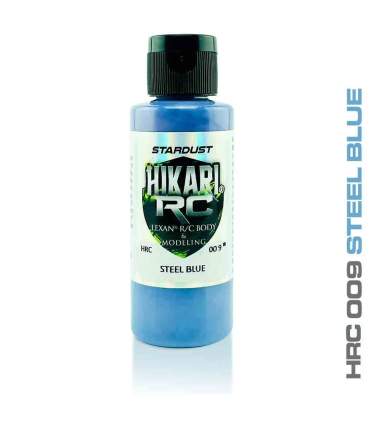 Peintures pour modélisme RC sur lexan – 29 Couleurs Racing HIKARI R/C