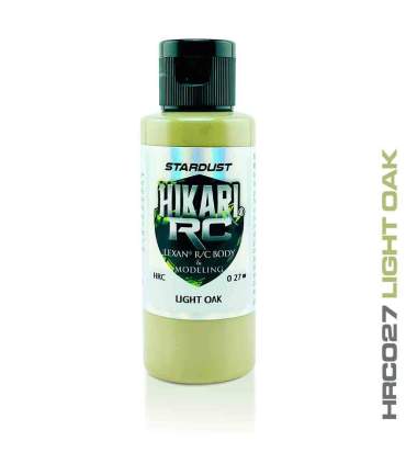 Peintures pour modélisme RC sur lexan – 29 Couleurs Racing HIKARI R/C