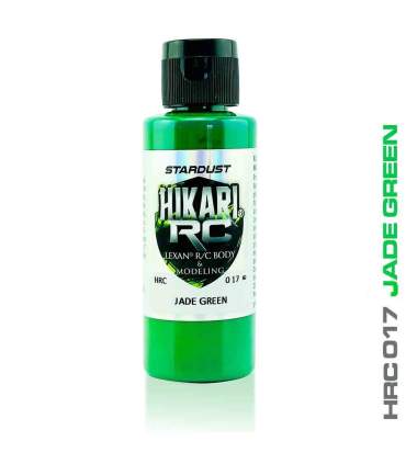 Peintures pour modélisme RC sur lexan – 29 Couleurs Racing HIKARI R/C