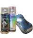 Peinture Chrome Version Aérosol 400ml
