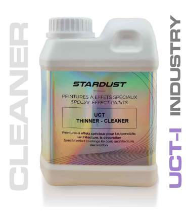 Diluant Nettoyant Universel (solvanté)