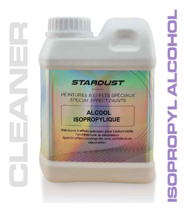 Alcool isopropylique (Propanol) 1L haute pureté