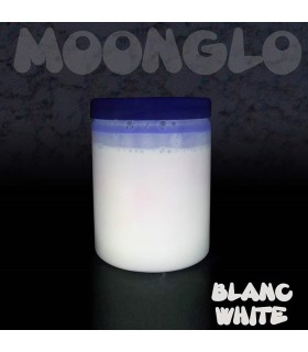 1L Peinture à l'eau Lumière Noire