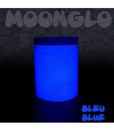 1L Peinture à l'eau Lumière Noire