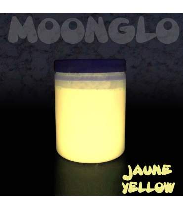 Peinture à l'eau Lumière Noire 250ml - 1L - 5L