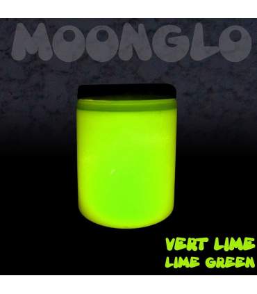 Peinture à l'eau Lumière Noire 250ml - 1L - 5L