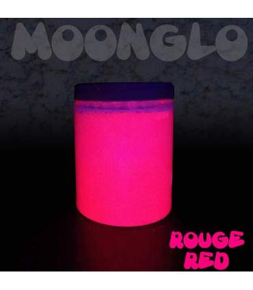 Peinture à l'eau Lumière Noire 250ml - 1L - 5L