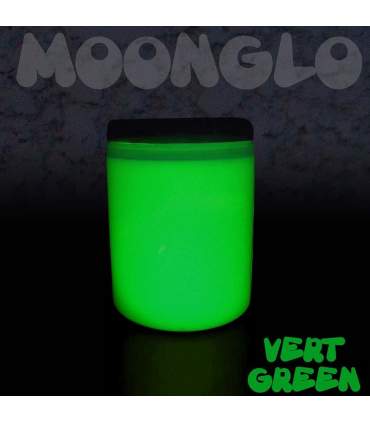 Peinture à l'eau Lumière Noire 250ml - 1L - 5L