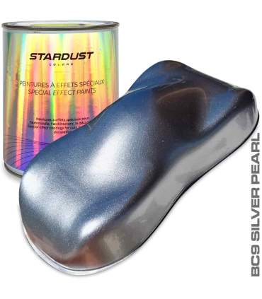 Peinture or cuivre métallisée bronze, dorée, aluminium 500ml / 1L