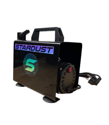 Compresseur aérographe rapide et silencieux sans réservoir AS-18A