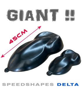 Speedshapes modèle DELTA pour applications de peintures