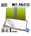 Kit complet Palette Humide et feuilles de recharge