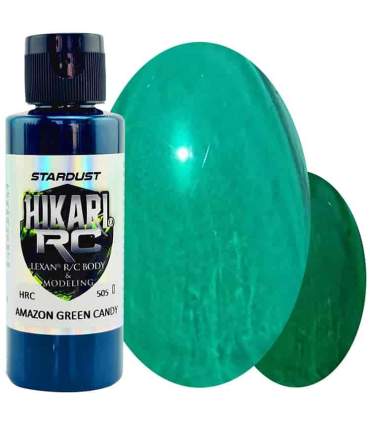 Peinture acrylique transparente pour l'impression 3D