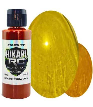 Peinture acrylique transparente pour l'impression 3D