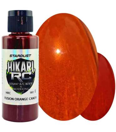 Peinture acrylique transparente pour l'impression 3D