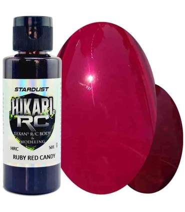 Peinture acrylique transparente pour l'impression 3D