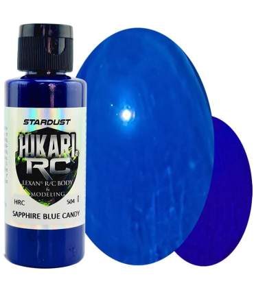 Peinture acrylique transparente pour l'impression 3D