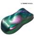 Peinture caméléon hydrodiluable - 40 Couleurs disponibles