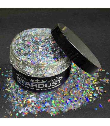 Paillettes holographiques – pâtes pigmentaire concentrées