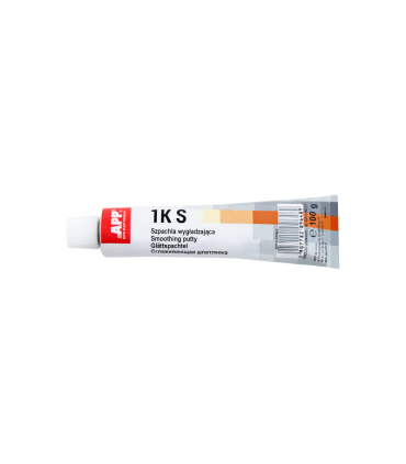 Mastic en tube impression 3D monocomposant Gris - finition APP 1K S