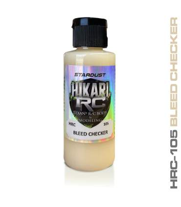 Bloqueur de migration peinture Aérographe - Bleed Checker