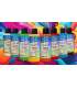 Peintures pour Dipping Graphic – 8 couleurs hydrographiques