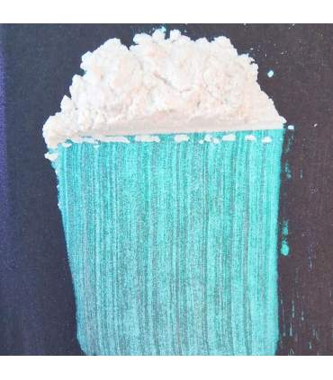 Nacres et pigments pour résine époxy