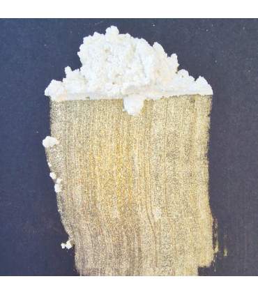 Nacres et pigments pour résine époxy